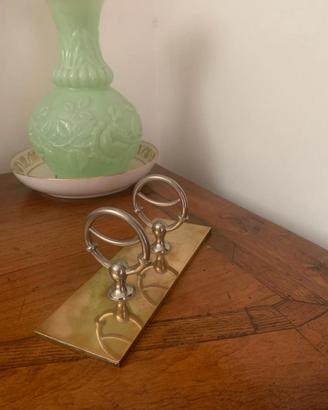 Hermès Paris Portacarte/Portapenne