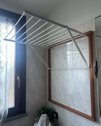 Stendibiancheria da bagno