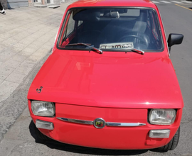 Fiat 126 Abarth