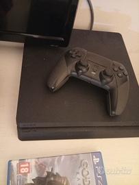 ps4 e God of war Ragnarok 