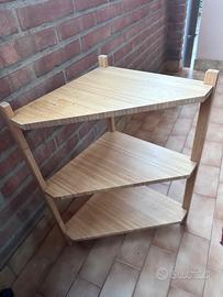 Mobiletto angolare
