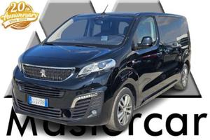 CITROEN Spacetourer Traveller bluehdi 180 VIP ST