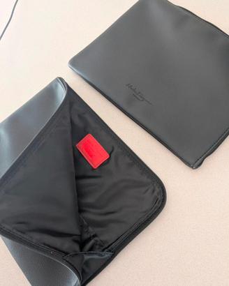 Custodie ipad Salvatore Ferragamo
