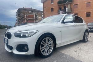 Bmw 116d 5p. Msport !!GARANZIA RINNOVABILE!!
