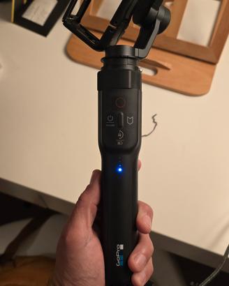 Karma Grip Go Pro