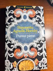 Libro Punto Pieno