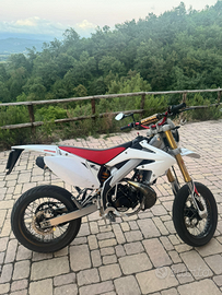 Vent Derapage 50 Motard