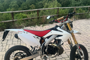 Vent Derapage 50 Motard