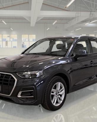 AUDI Q5 35 TDI MHEV BUSINESS S TRONIC SUV