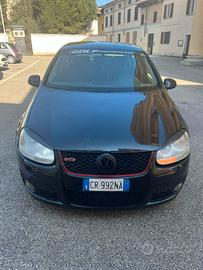 Golf 5 140 CV