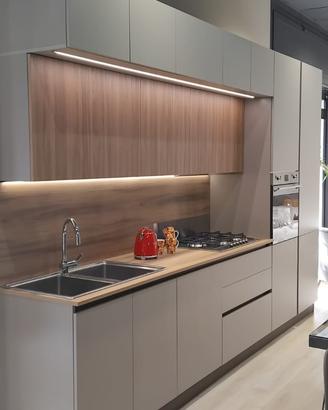 Cucina Evo