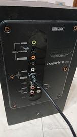 cassa creative inspire p580