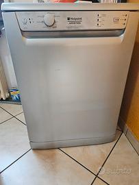 lavastiviglie ariston hotpoint