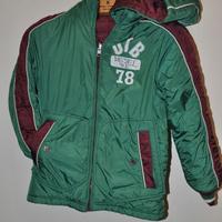 Giubbotto reversibile DIESEL 