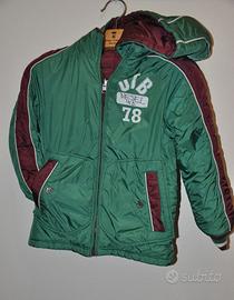 Giubbotto reversibile DIESEL 