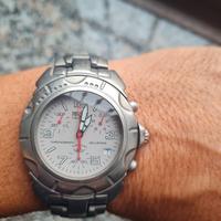 Sector titanio 160  cronografo.