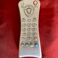 Telecomando x cd con meccanica Philips cmd mk1