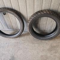 GOmme moto Karoo street