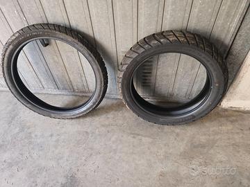 GOmme moto Karoo street