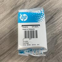 Cartuccia HP 302XL