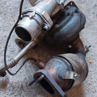 ricambi Alfa 159 2.4 200cv