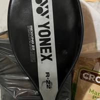 racchetta yonex rexking 22