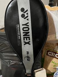 racchetta yonex rexking 22