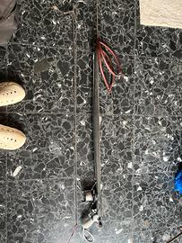 Mares 95 +testata roller