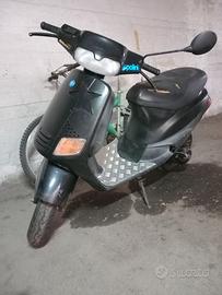 Piaggio zip