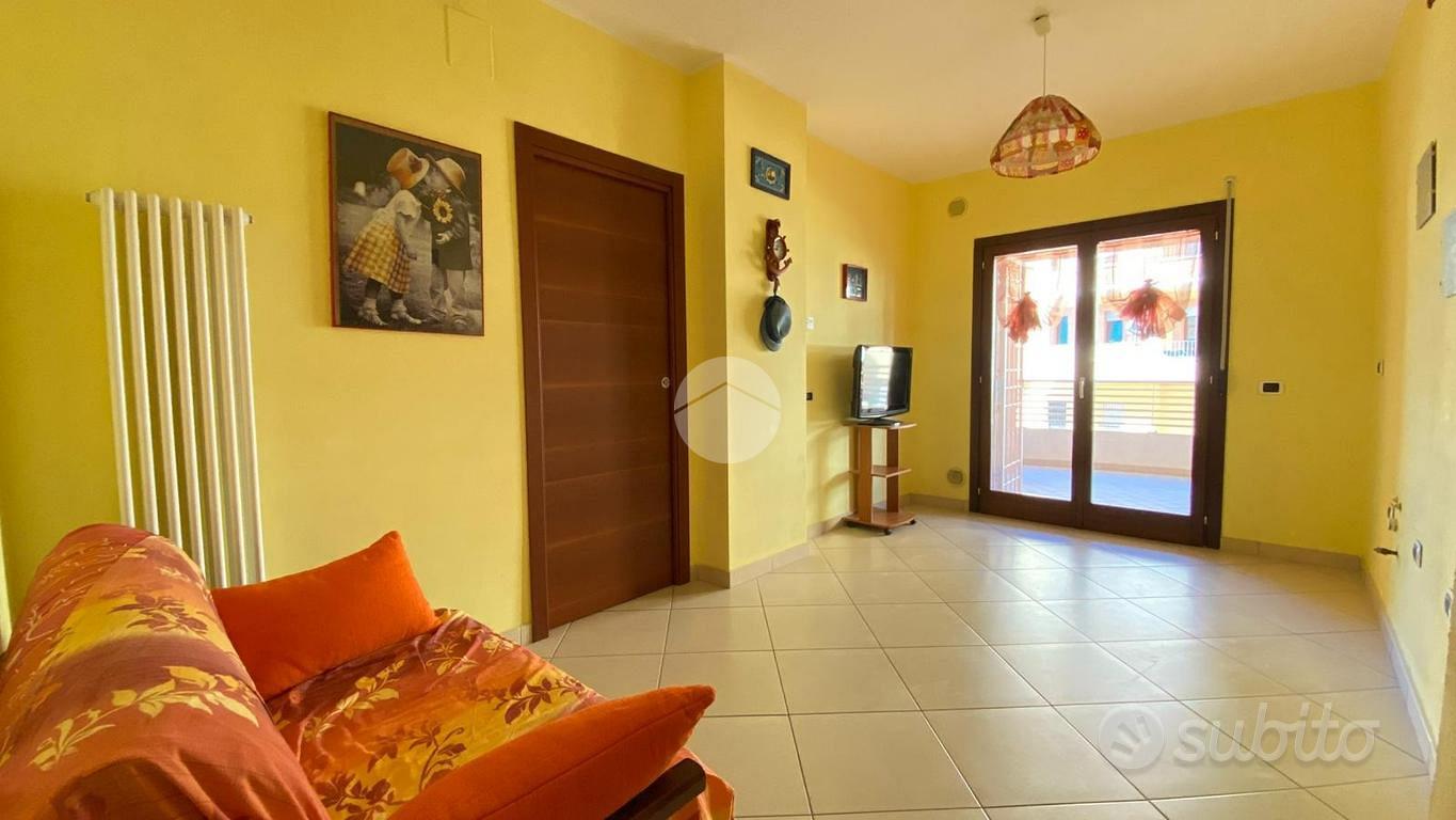 Appartamento – Alba Adriatica, Villa Fiore, Teramo - Vista 2