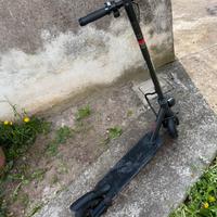 Monopattino elettroco tekilo