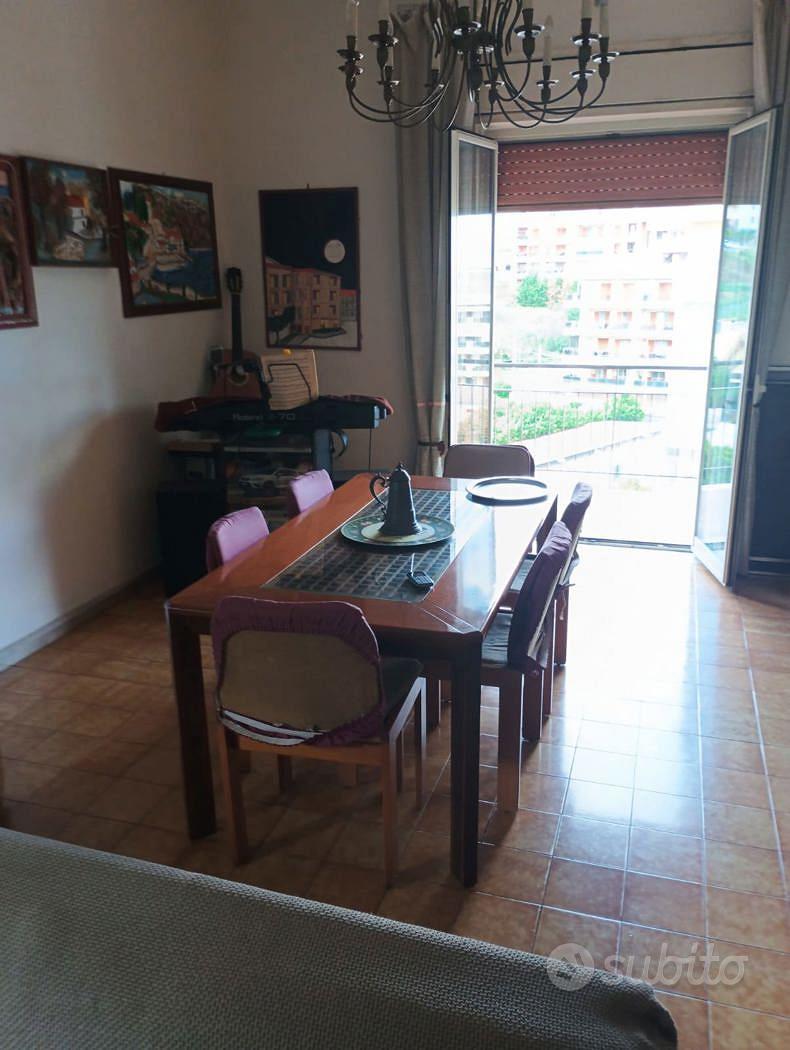 Appartamento – Messina, Tremestieri, I Circoscrizione - Vista 5