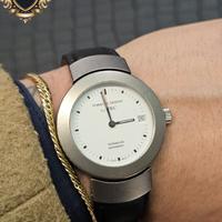 Porsche Design by IWC Titanium ref 3520 FULL SET