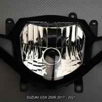 Fanale Faro anteriore SUZUKI GSX 250R 2017 2021