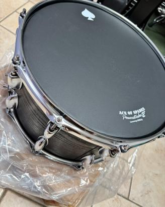 Rullante per batteria professionale