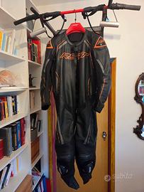 Tuta moto rst