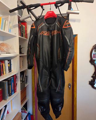 Tuta moto rst