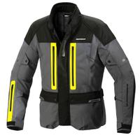 Giacca 4 stagioni multistrato moto spidi traveler