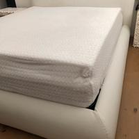 Letto matrimoniale