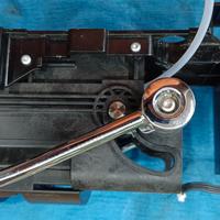 gruppo erogatore macchina caffe jolie