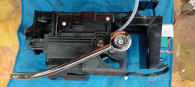 gruppo erogatore macchina caffe jolie