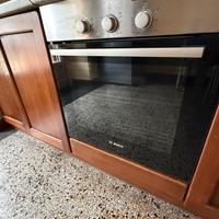 forno Bosch da incasso