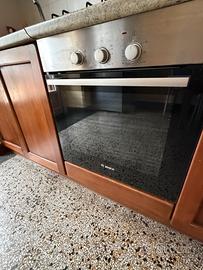 forno Bosch da incasso