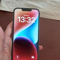 IPHONE 14 COME NUOVO