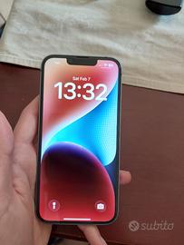 IPHONE 14 COME NUOVO