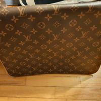 Borsa tracolla Louis Vuitton