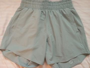 SHORT DONNA UNDER ARMOUR TECH FITNESS TAGLIA S