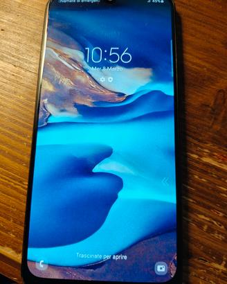 Samsung Galaxy A50