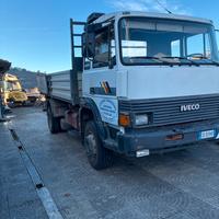 Vendita Iveco 115/17