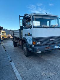 Vendita Iveco 115/17